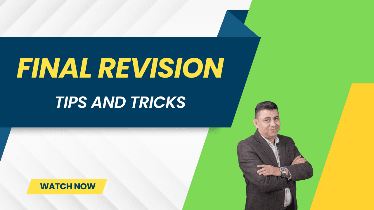 3rd sec Final revision